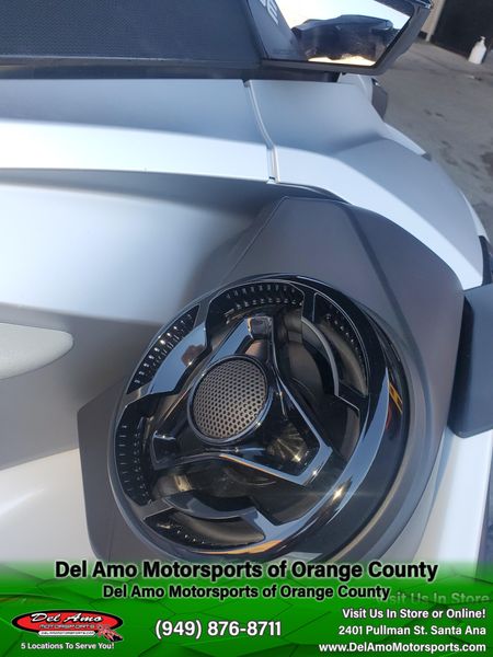 2024 Sea-Doo GTX LIMITED 300 (SOUND SYSTEM) Image 15