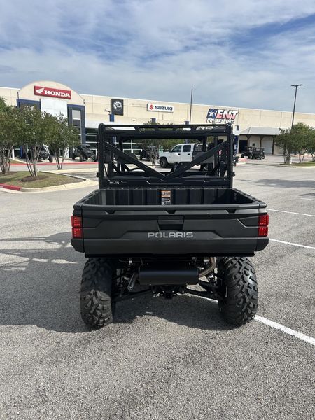 New 2026 Polaris RANGER CREW 1000 Image 6