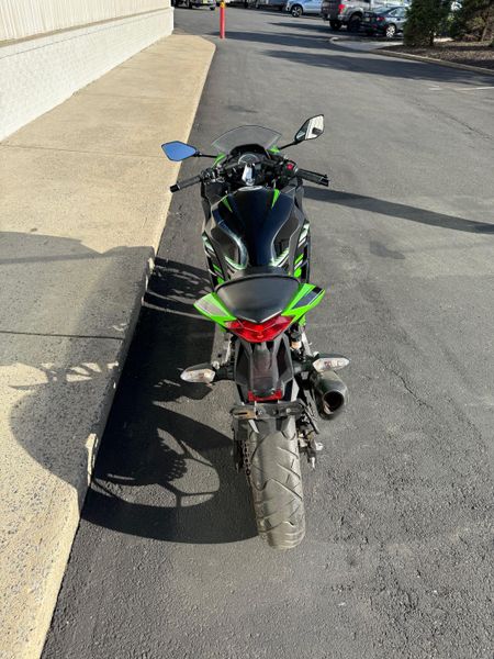 2016 Kawasaki Ninja 300Image 4