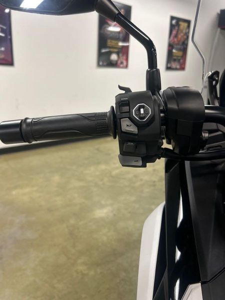 New 2026 Honda NC 750X DCT Image 11