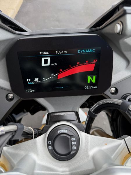 2024 BMW R 1250 RSImage 5