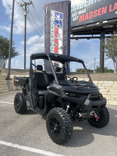 New 2026 Can-Am DEFENDER XT HD11 Image 1