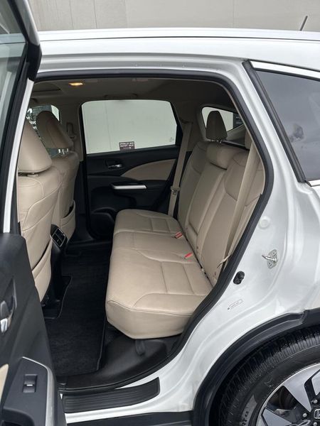 2015 Honda CR-V TouringImage 18
