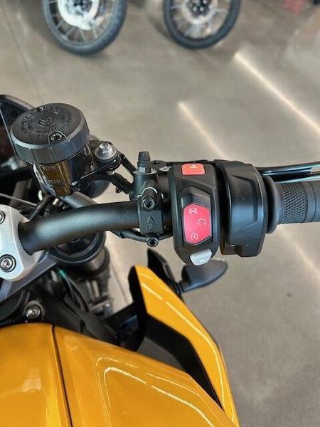 Used 2024 Triumph STREET TRIPLE 765 RS 