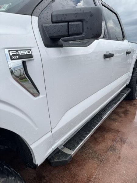 2021 Ford F-150 XLTImage 11