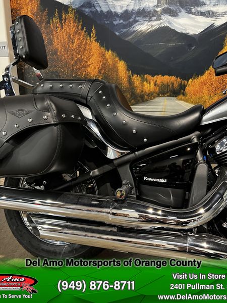 2025 Kawasaki VULCAN 900 CLASSIC LTImage 13