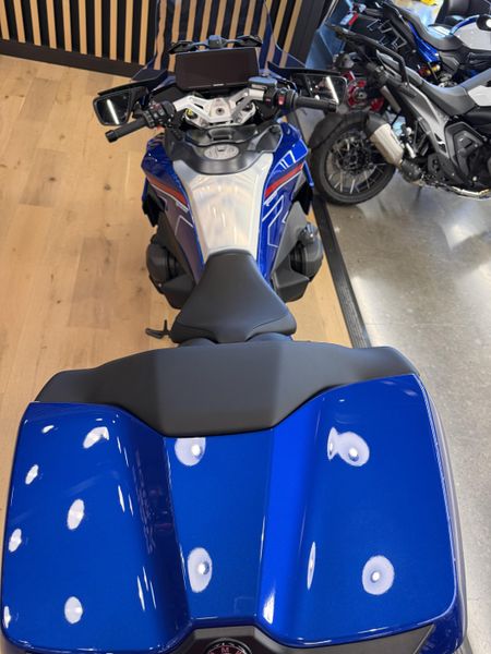 2026 BMW R 1300 RT
