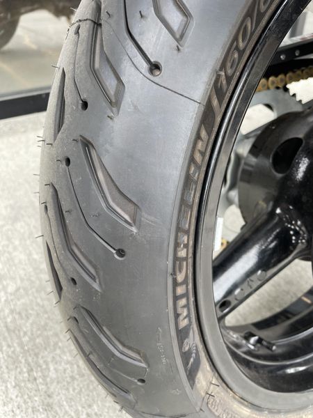 Used 2007 Suzuki SV650AK7 