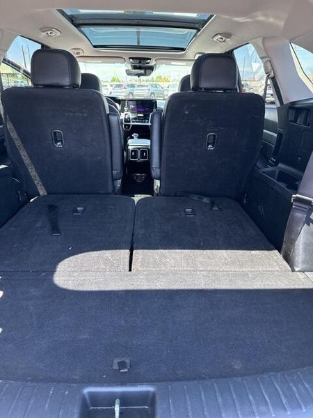 Used 2022 Kia Sorento SXImage 23