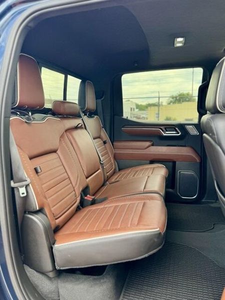 2023 GMC Sierra 1500 Denali UltimateImage 21