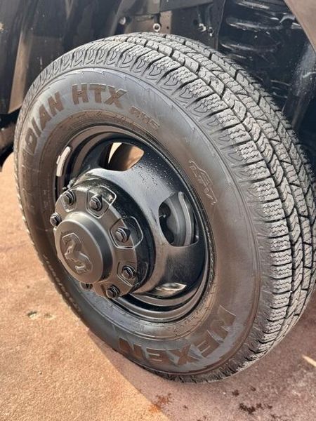 Used 2026 RAM 3500 TradesmanImage 18