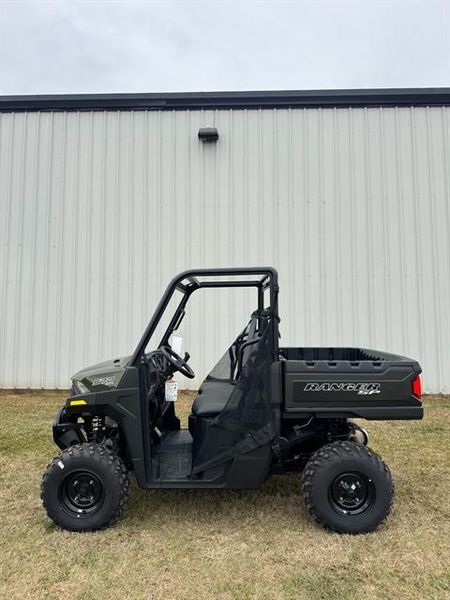NEW 2026 POLARIS RANGER SP 570 Image 2