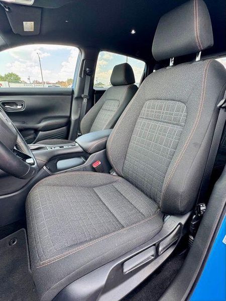 Used 2026 Honda HR-V SportImage 11