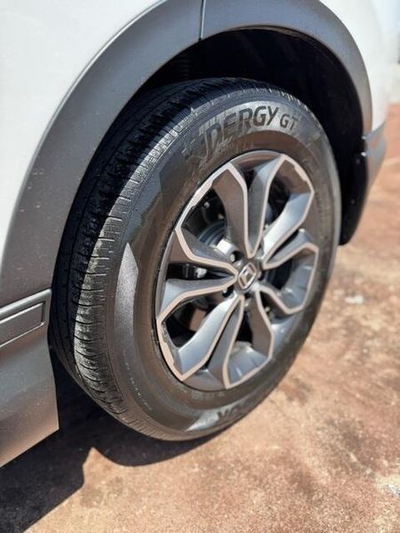 2022 Honda CR-V EX-LImage 16