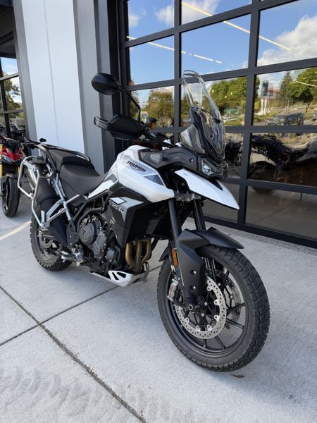 2023 Triumph Tiger 900 GT