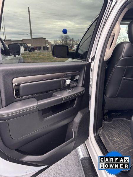 Used 2013 RAM 1500 SportImage 19