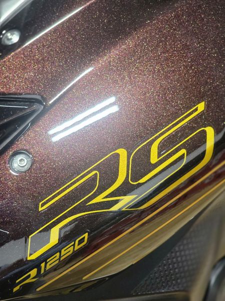 2020 BMW R 1250 RS Image 28