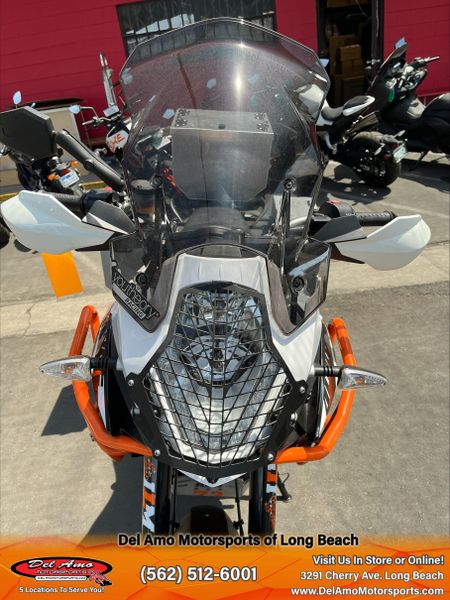 2013 KTM 1190 ADVENTURE Image 5