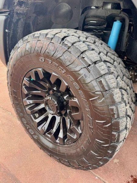 Used 2024 RAM 2500 Power WagonImage 10