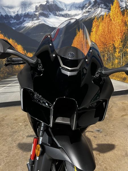 New 2025 Kawasaki NINJA ZX-10R ABS Image 12