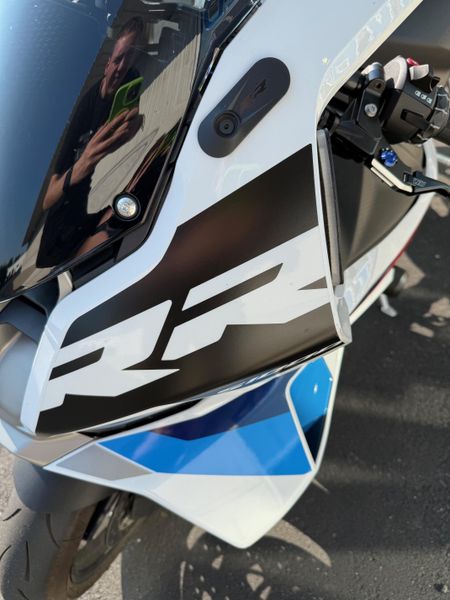 2025 BMW S 1000 RRImage 6