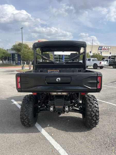New 2026 Can-Am DEFENDER XT HD11 Image 6