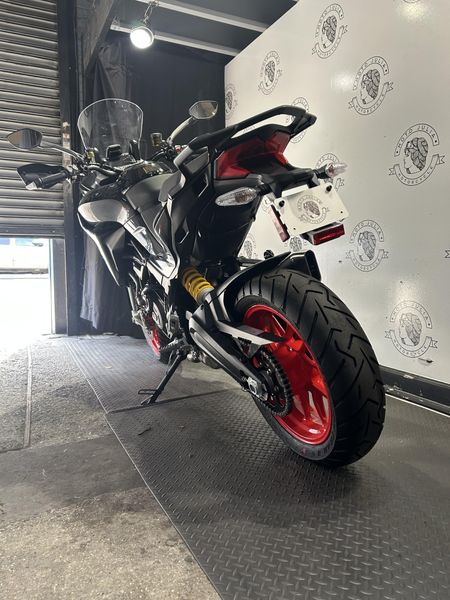 2024 Ducati MULTISTRADA V2 S