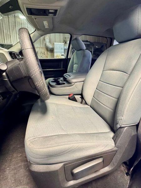 Used 2019 RAM 1500 Classic TradesmanImage 10