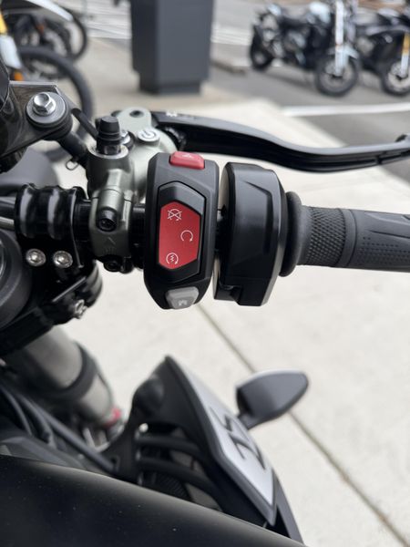 Used 2019 Triumph Street Triple RS 