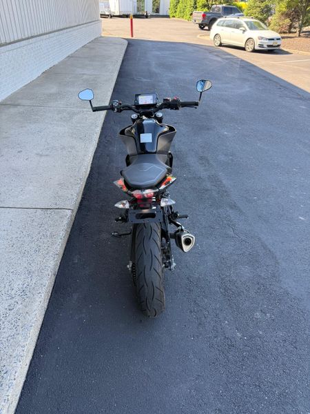 2023 KTM Duke 390Image 4