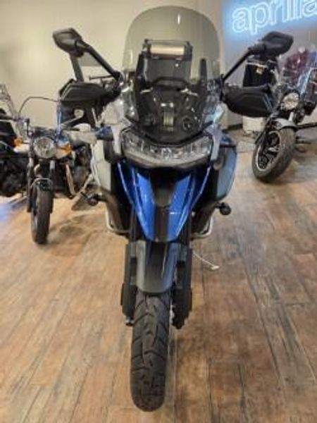 Used 2023 Triumph Tiger 1200 GT ExplorerImage 4