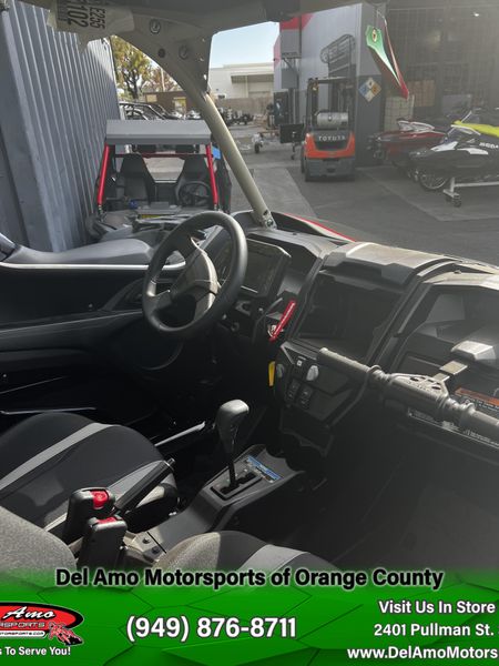 2025 Kawasaki TERYX KRX 1000 ES Image 14