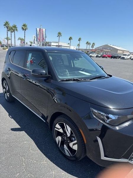 2023 Kia Soul GT-LineImage 6