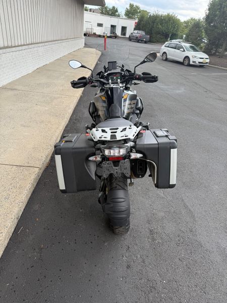 2020 BMW R 1250 GSImage 4