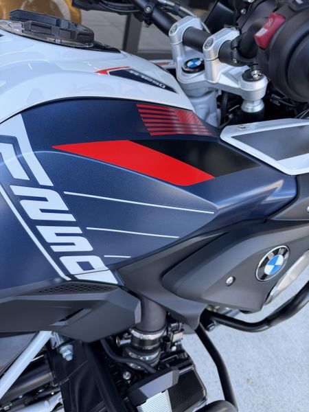 2023 BMW R 1250 GS TROPHY OPTION 719