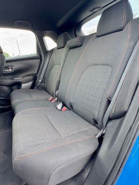 Used 2026 Honda HR-V SportImage 12