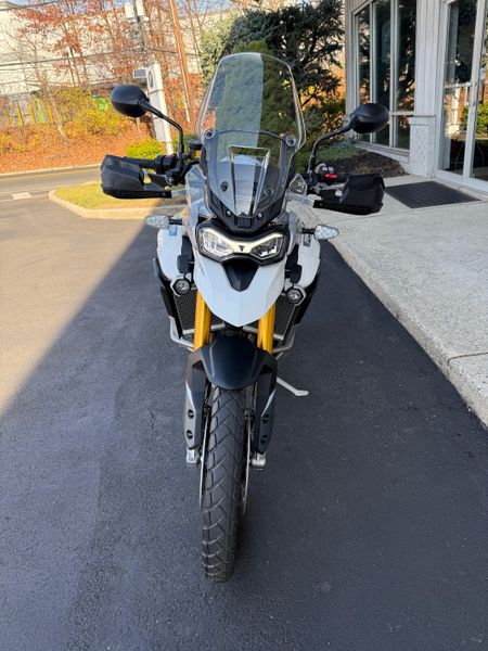 2022 Triumph Tiger 900 Rally ProImage 3