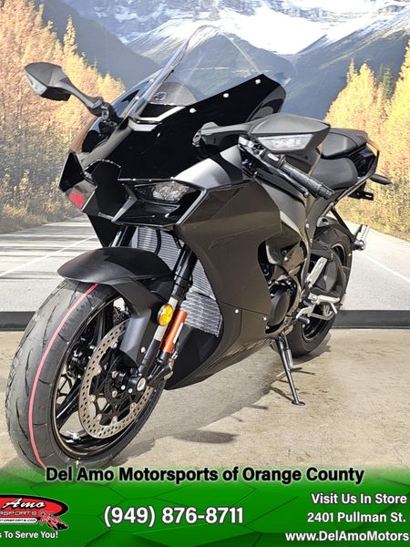 2025 Kawasaki NINJA ZX-10RImage 4