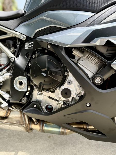 New 2026 BMW S 1000 RR 