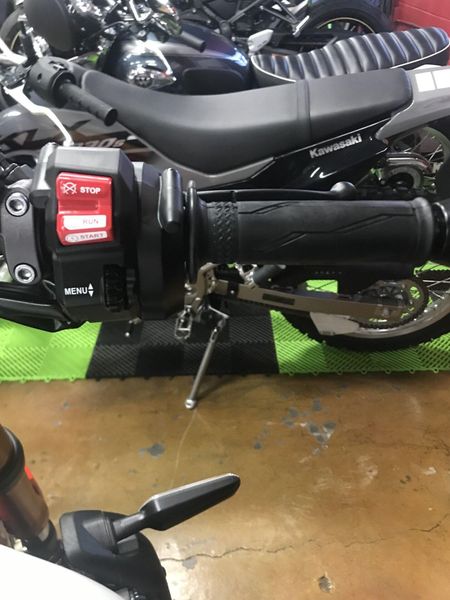 2024 Yamaha XSR900 Image 10