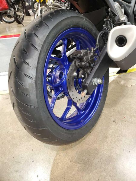 Used 2024 Yamaha YZF-R3 ABS Image 5