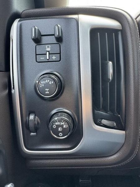 Used 2018 GMC Sierra 1500 SLTImage 21
