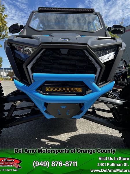 2025 Polaris RZR PRO R 4 ULTIMATEImage 21