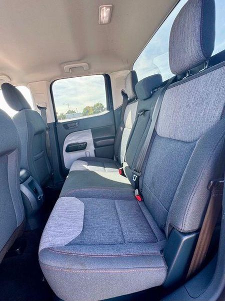 Used 2023 Ford Maverick XLTImage 11