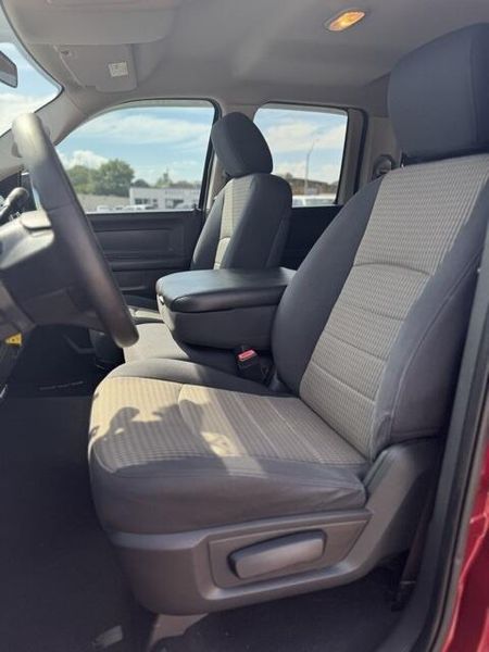 2012 RAM 1500 ExpressImage 11