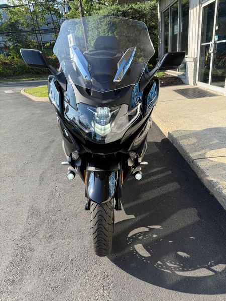 2023 BMW K 1600 GTLImage 3