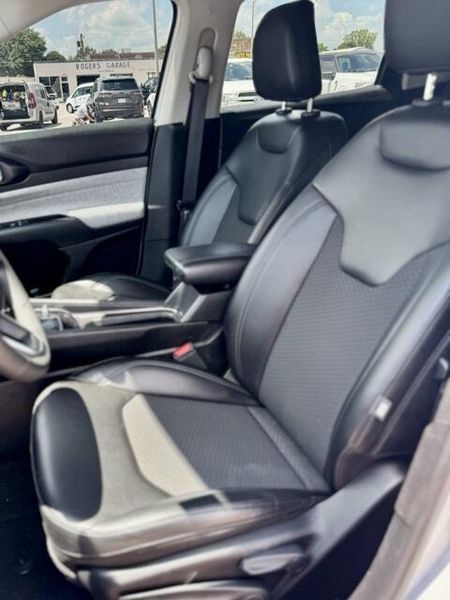 2022 Jeep Compass LatitudeImage 10