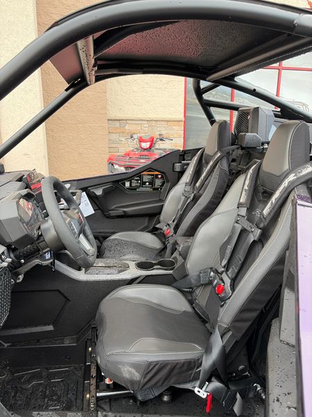 New 2026 Polaris RZR PRO R ULTIMATE Image 9