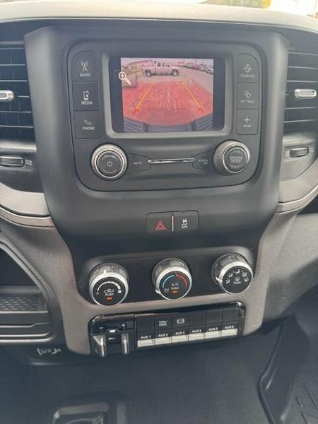 Used 2023 RAM 2500 TradesmanImage 20
