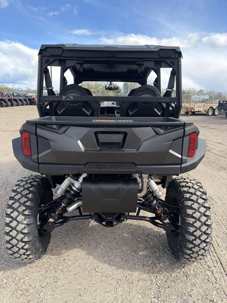 New 2026 Polaris GENERAL XP 4 1000 ULTIMATE 